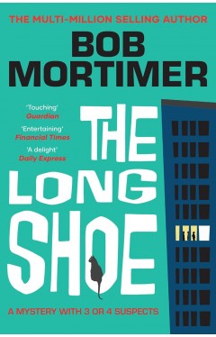 The Long Shoe