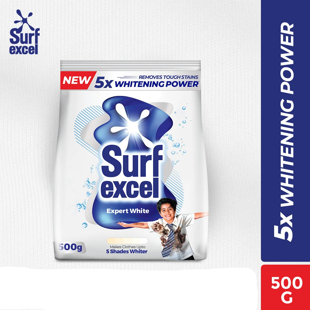 Surf Excel Expert White - 500G