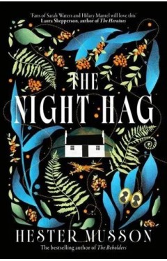 The Night Hag