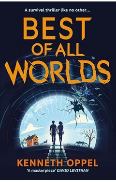 Best of All Worlds