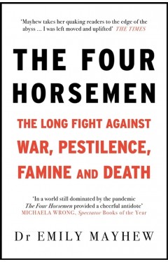 The Four Horsemen