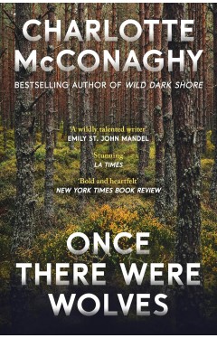 Once There Were Wolves
