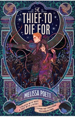 A Thief to Die For