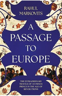 A Passage to Europe