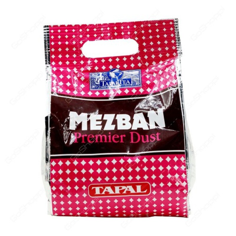 Tapal Tea Mezban 450g