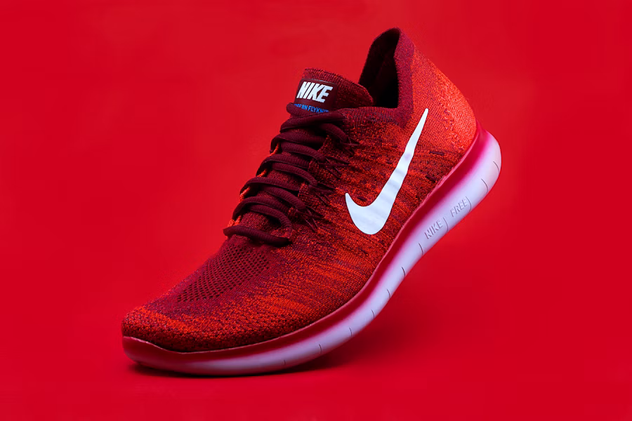 Everyday Runner Sneakers