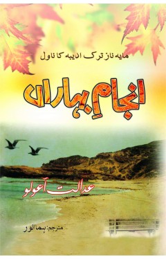 Anjam E Baharan