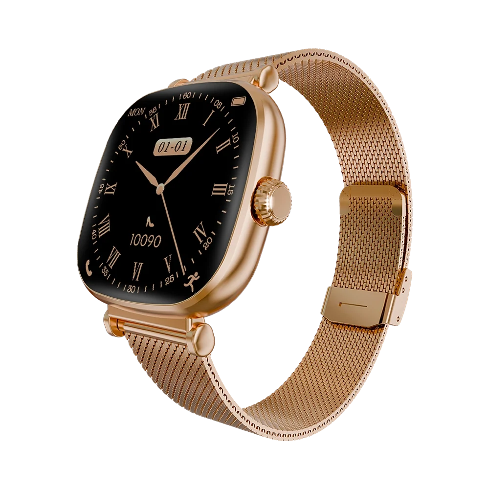 L-110 Enigma Diva | Smart Watch
