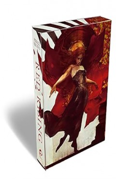 Red Rising enter the explosive first book in the globally