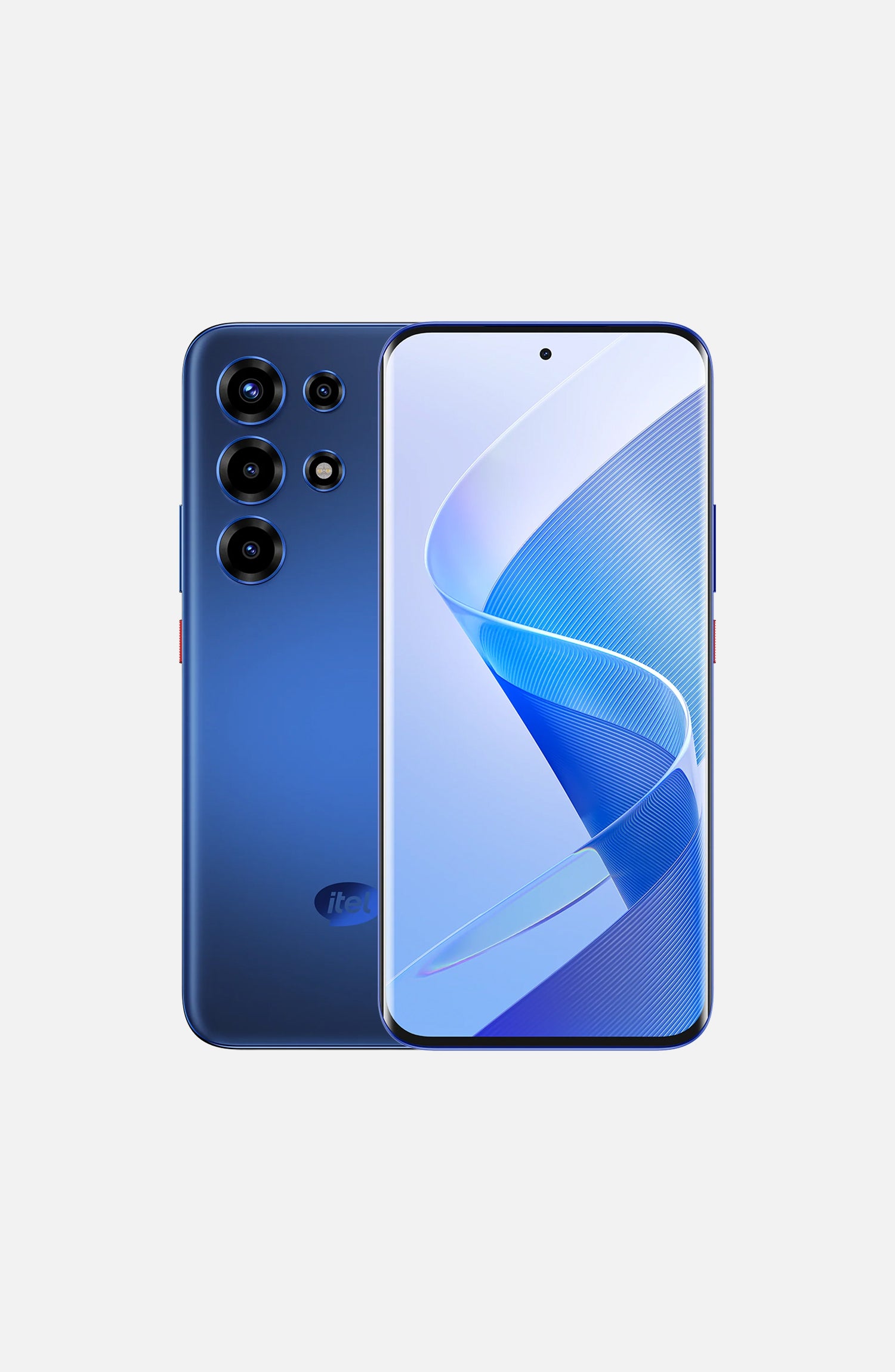 itel Super 26 Ultra