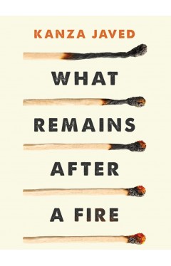 What Remains after a Fire