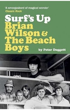 Surf's Up: Brian Wilson and The Beach Boys