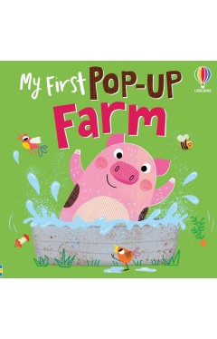 My First Pop-up Farm