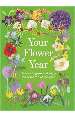 Your Flower Year