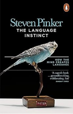 The Language Instinct