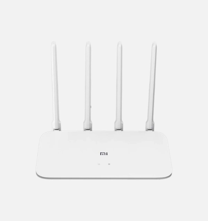 Mi Router 4A Giga Version