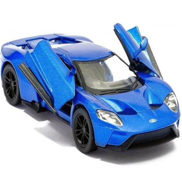 Kinsmart 2017 Ford GT