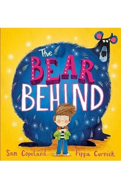 The Bear Behind