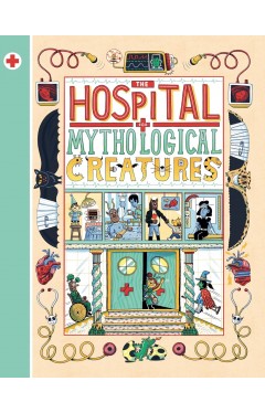 The Hospital for Mythological Creatures