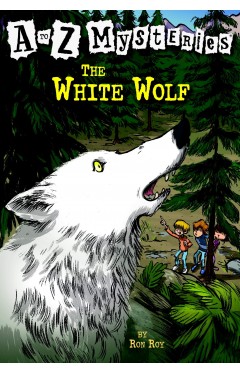 Mysteries W The White Wolf