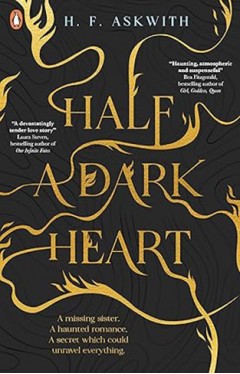 Half a Dark Heart
