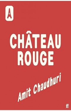 Château Rouge