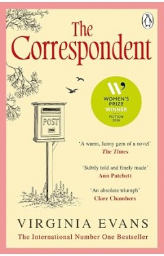 The Correspondent