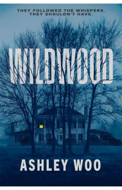 Wildwood: A chilling debut gothic mystery, perfect for Autumn 2026!