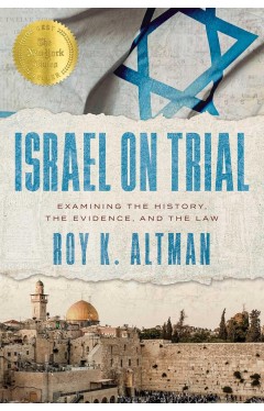 Israel on Trial