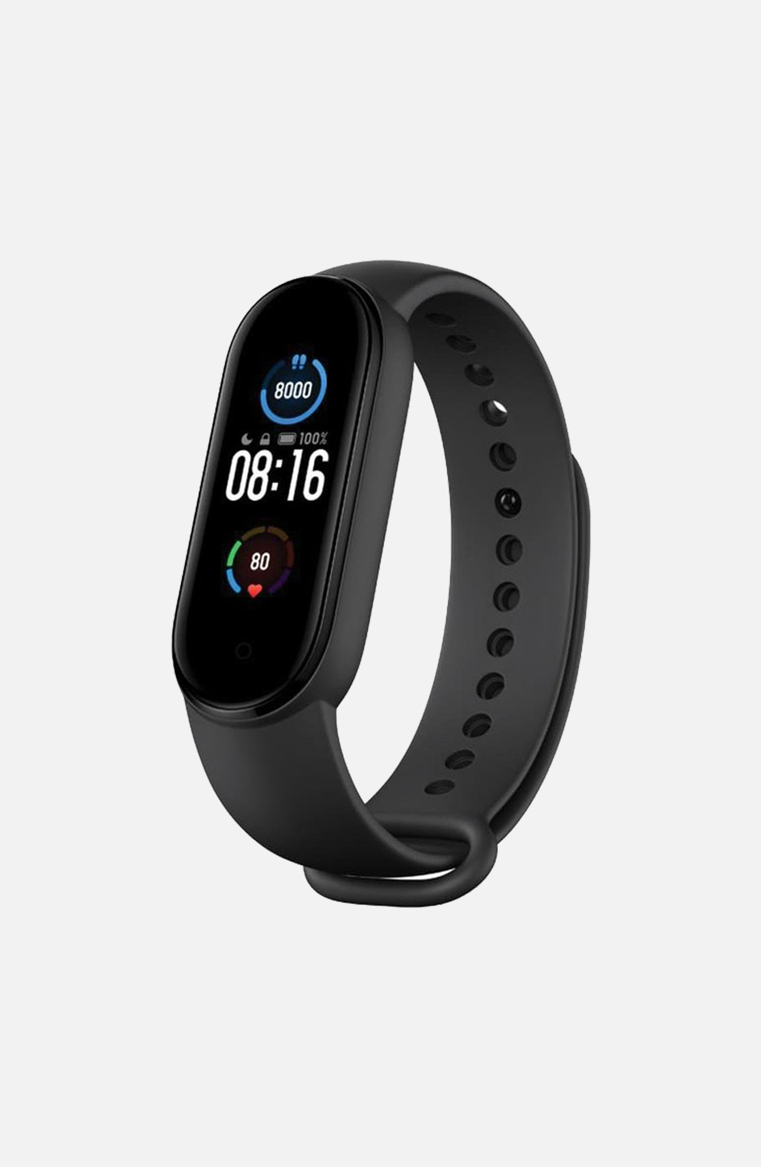 Mi band 5 Globel Edition