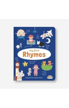 My First Rhymes