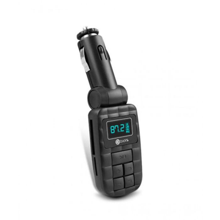 Dany PD-90 FM MODULATOR