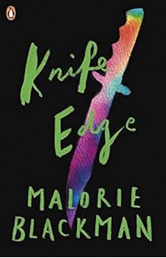 Noughts Crosses 2 Knife Edge