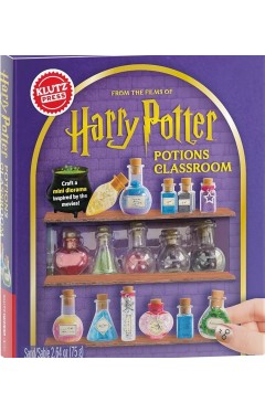 Harry Potter Potions (Klutz)