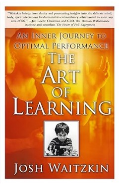 The Art of Learning: