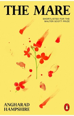 The Mare: The masterful and haunting Holocaust novel, based on a true story