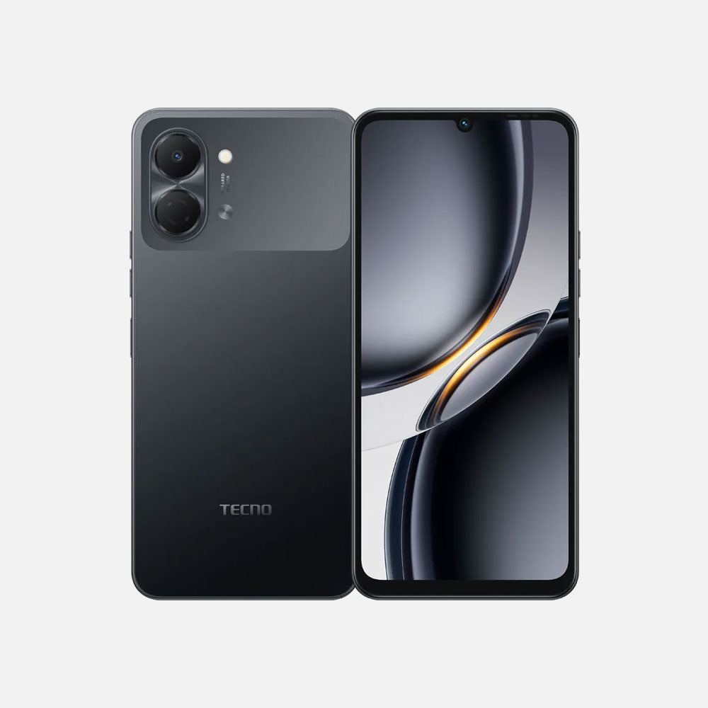 Tecno Spark Go 3