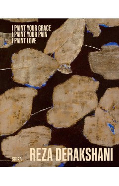 I Paint Your Grace I Paint Your Pain