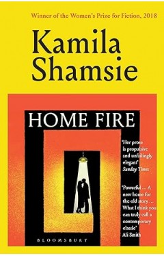 Home Fire