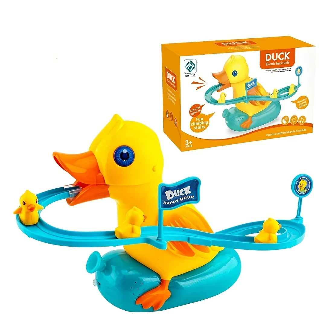 Duck Track Set