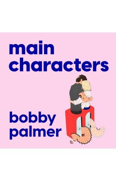 Main Characters