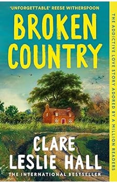 Broken Country