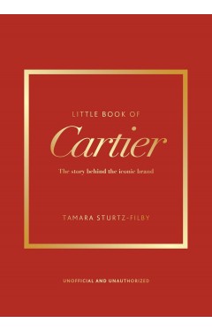Little Book of Cartier