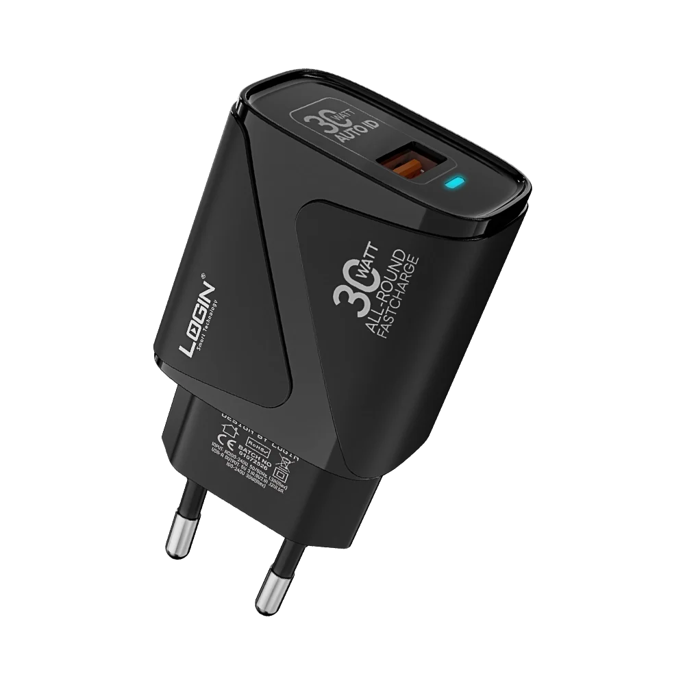 L-403 All Round | Charger