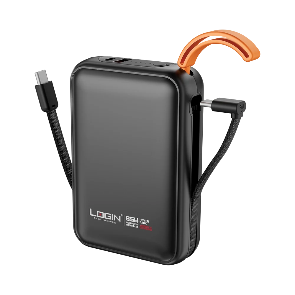 L-707 Oblivor | 20000mAh