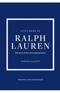 Little Book of Ralph Lauren