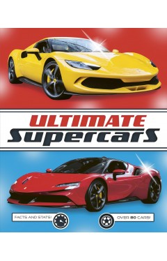 Ultimate Supercars