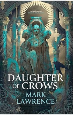 Daughter of Crows