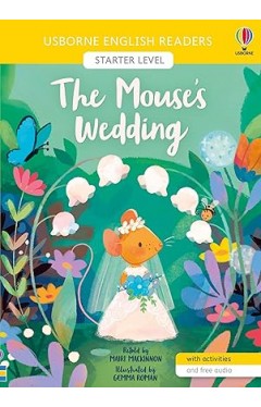 The Mouse's Wedding