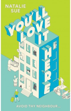 You’ll Love It Here